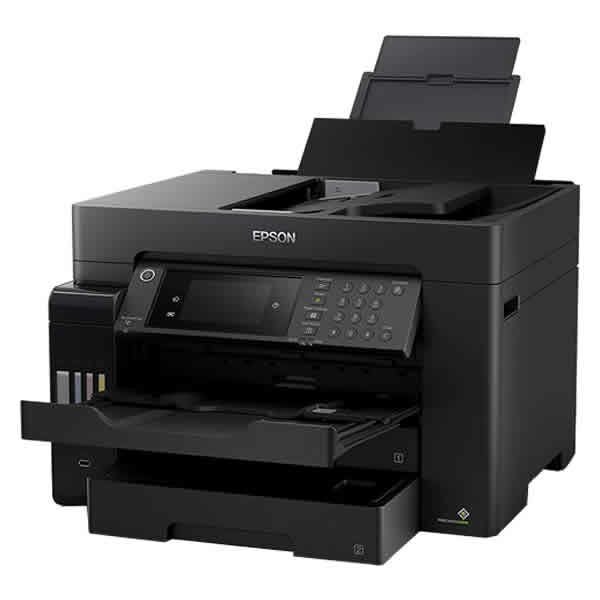 Epson L15160 A3 Fotokopi/Tarayıcı/Wi-Fi Mürekkep Püskürtmeli Yazıcı