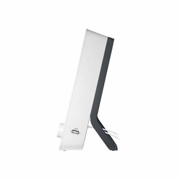 Logitech 980-000811 Z200 1+1 Beyaz Hoparlör
