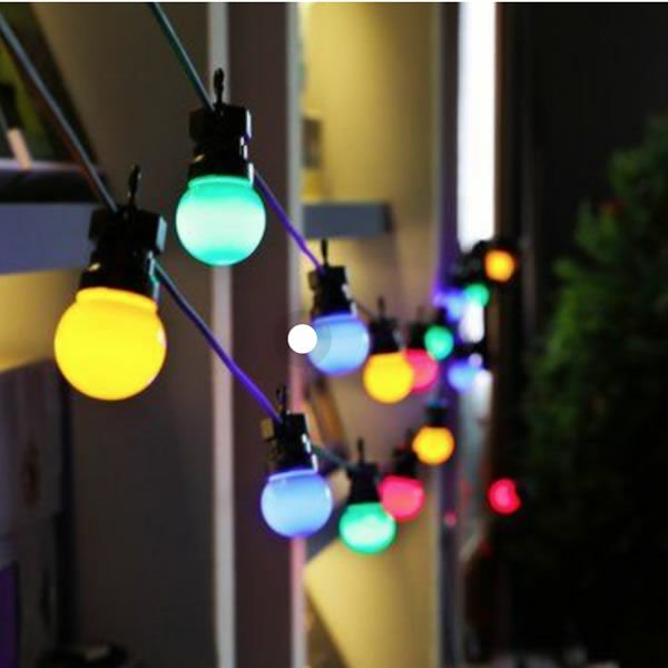 Petrix PD6034 Multicolor Berry Led Işık
