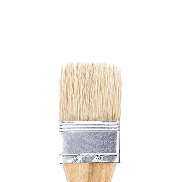 Brons BR-670 425 Serisi 50 mm Zemin Fırçası