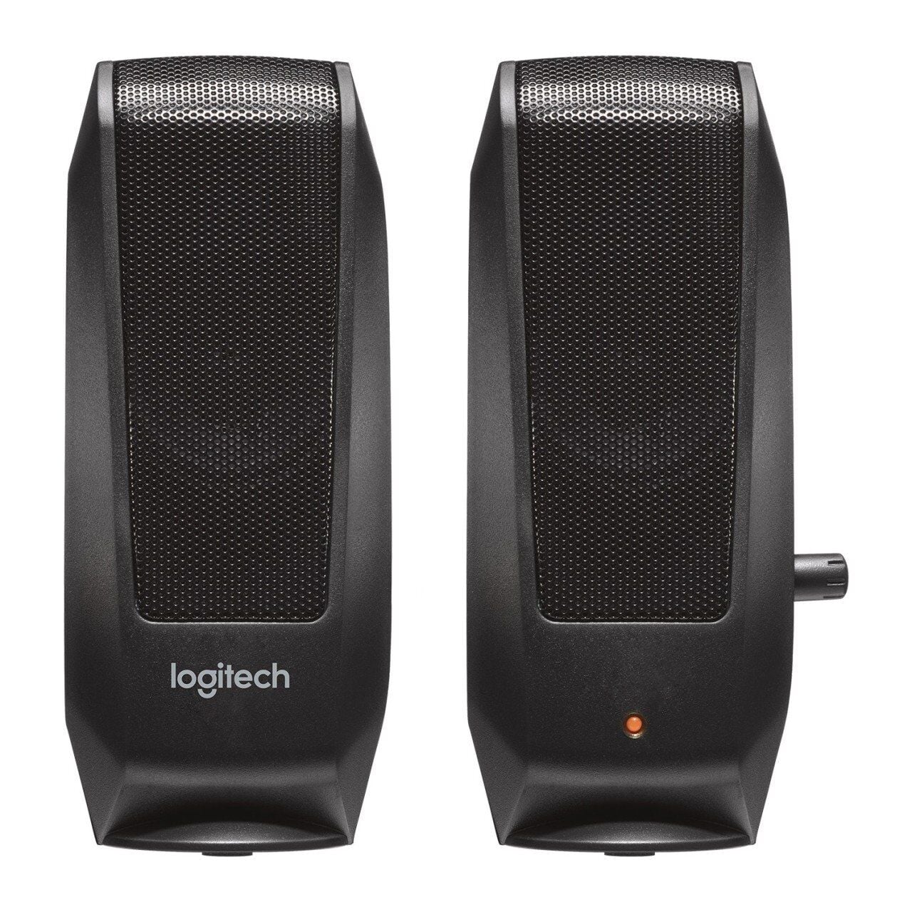 LOGİTECH 980-000010 S120 SİYAH 2.3W SPEAKER HOPARLÖR