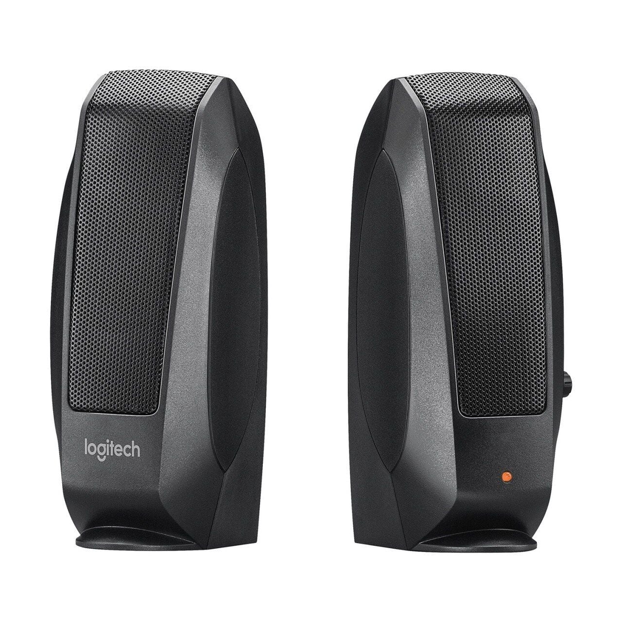 LOGİTECH 980-000010 S120 SİYAH 2.3W SPEAKER HOPARLÖR