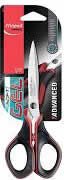 Maped 496210 Advanced Gel 17 Cm Simetrik Makas