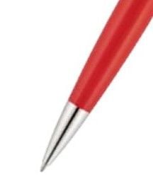 Scrikss 62 Kırmızı Tükenmez Kalem