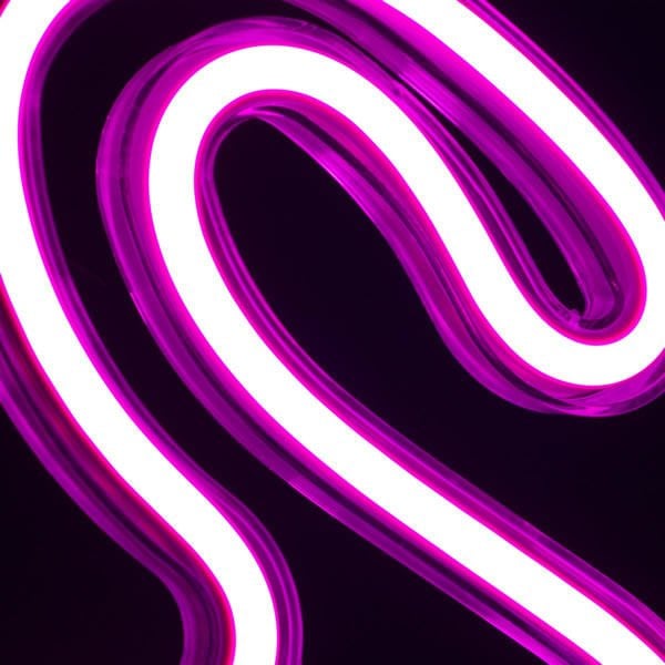Petrix PD8805 Dekoratif Neon Flamingo