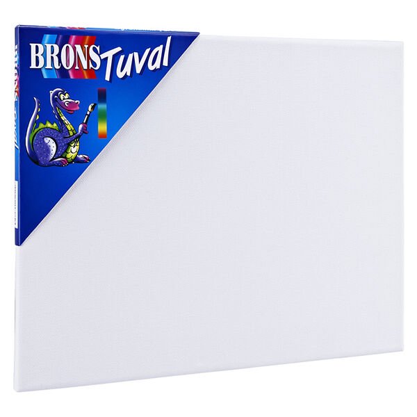 Brons BR-335 25x35 cm Tuval