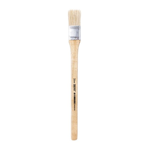 Brons BR-668 425 Serisi 30 mm Zemin Fırçası