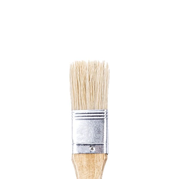 Brons BR-668 425 Serisi 30 mm Zemin Fırçası