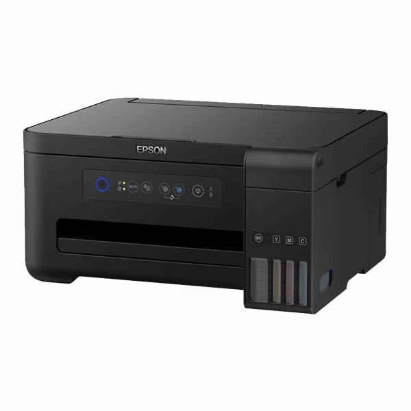 Epson L4150 Eco Tank ITS Orjinal Mürekkep Yazıcı