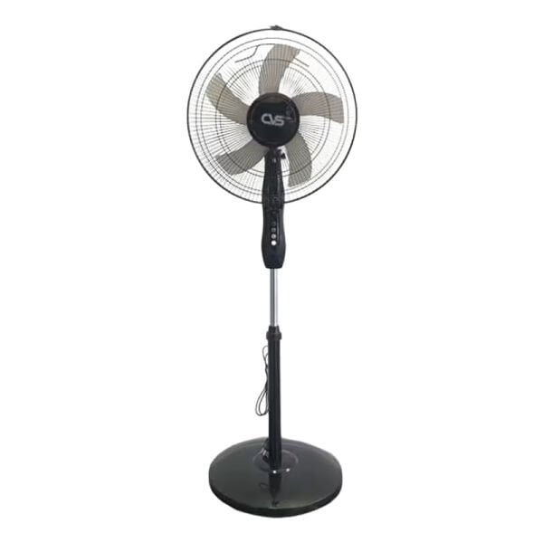 Cvs Dn 91032 18 İnç Çelik Pervane Kumandalı Ayaklı Vantilatör