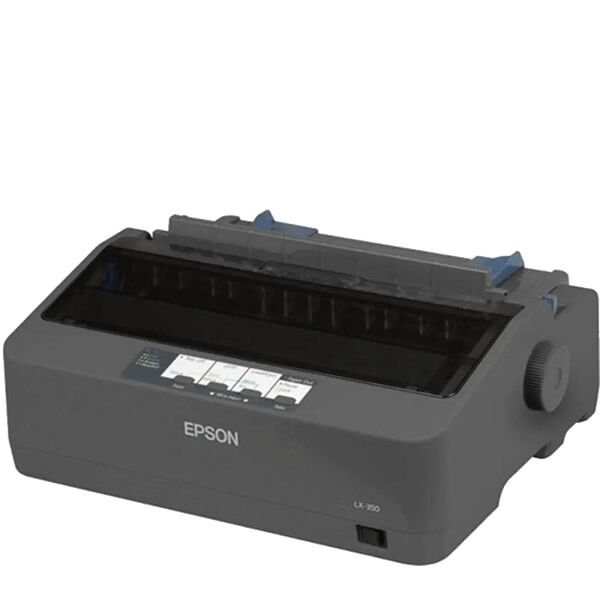Araç Yazıcı Epson Lx-350 Bluetooth Araç Yazıcısı