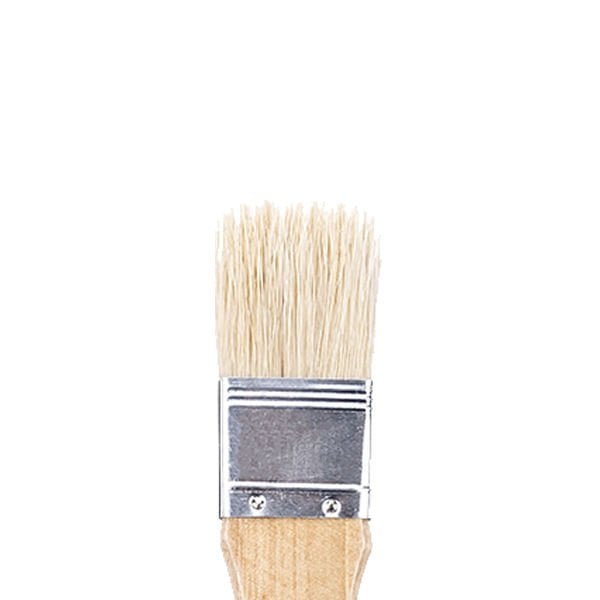 Brons BR-669 425 Serisi 40 mm Zemin Fırçası