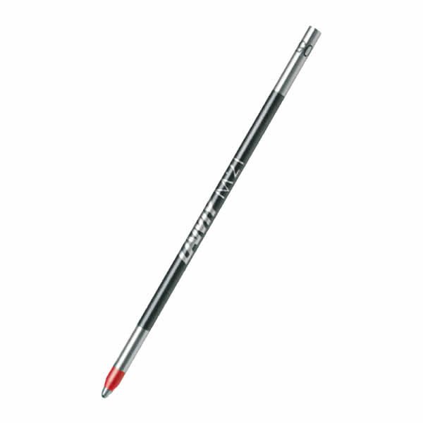 Lamy M21-K Kırmızı Fonksiyonlu Kalem Refili