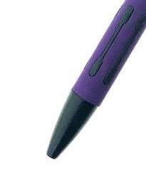 Noki W-Touch 8600 0,7 mm Mor Versatil Kalem
