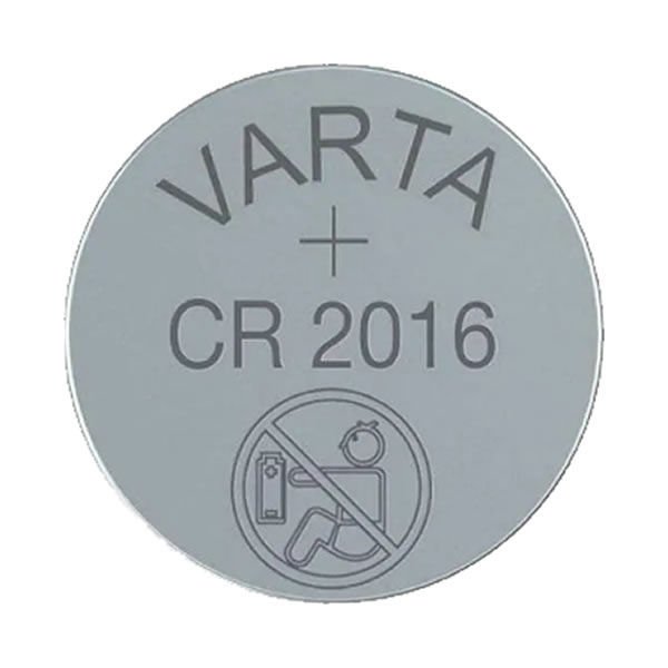 VARTA 6016 CR2016 DÜĞME PİL