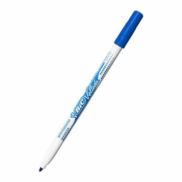 Bic 841841 1712 Vellada Mavi Tahta Kalemi