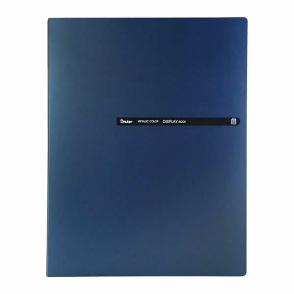 Dones 734430 20 Yaprak Sunum Dosyası