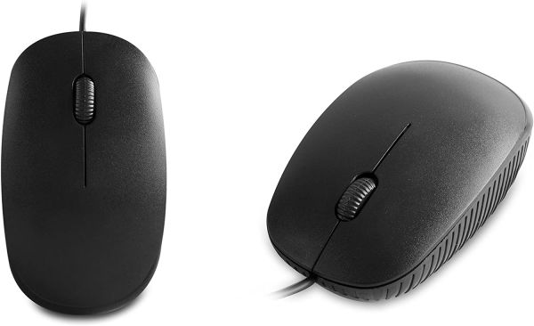 Everest Km-515 Siyah Usb Standart Klavye Mouse Seti