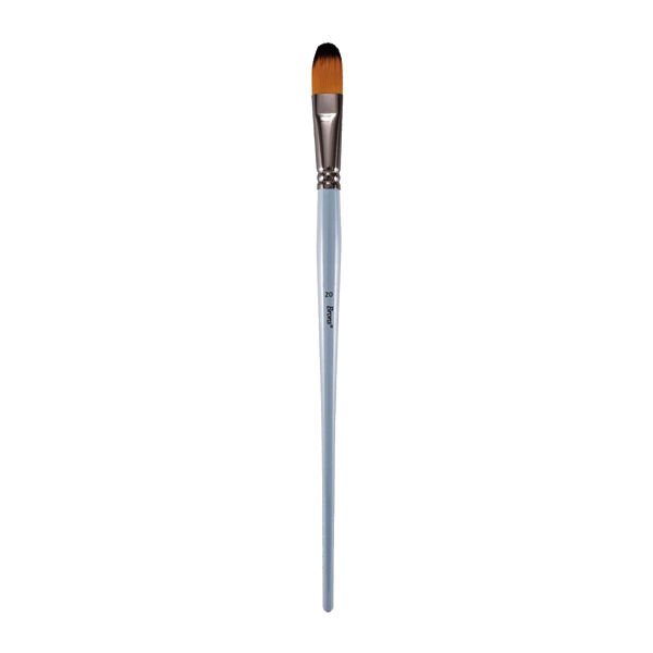 Brons BR-860 200K Serisi No:20 Yağlı Boya Fırçası