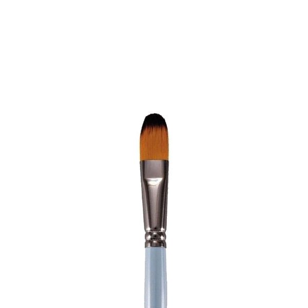 Brons BR-860 200K Serisi No:20 Yağlı Boya Fırçası