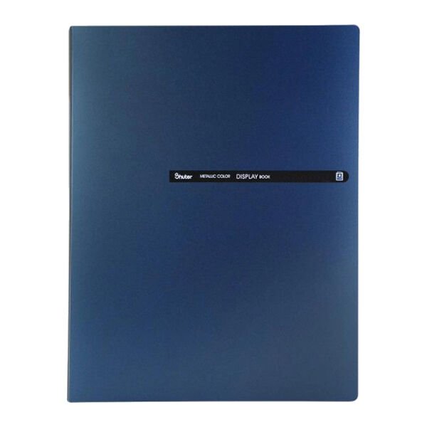 Dones 734713 60 Yaprak Sunum Dosyası