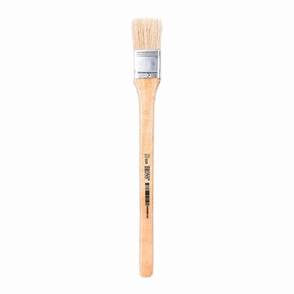 Brons BR-667 425 Serisi 20 mm Zemin Fırçası