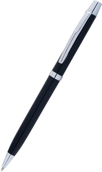 Scrikss 29 Siyah Tükenmez Kalem