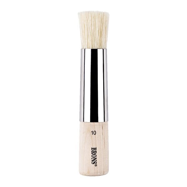 Brons BR-665 115 Serisi No:10 Tampon Fırça