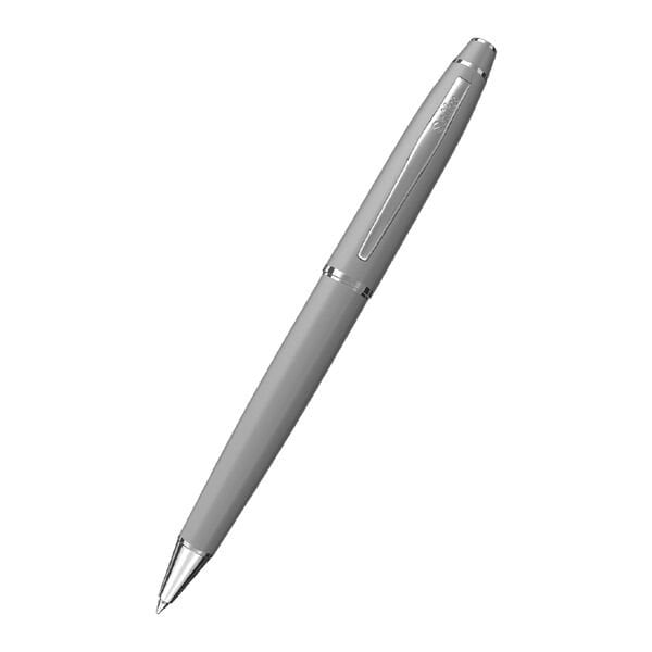 Scrikss 35 Mat Krom Tükenmez Kalem
