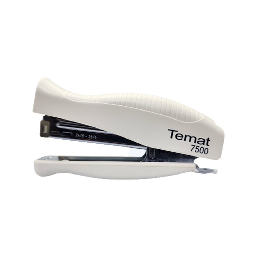 Temat 7500 24/6 Bej Zımba Makinası