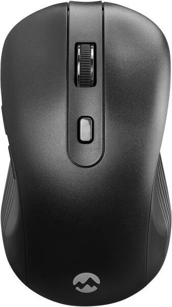 Everest KM-9676 Siyah Kablosuz 800/1200/1600 dpi Q Standart Klavye Mouse Set