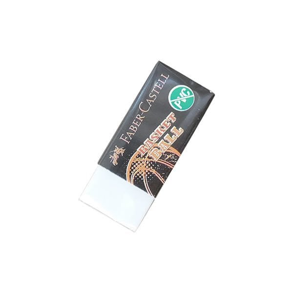 Faber-Castell PVC-Free Spor Silgi
