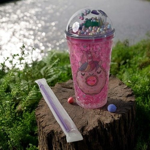 Perotti 16211 Cosmo Plastik Pipetli Suluk