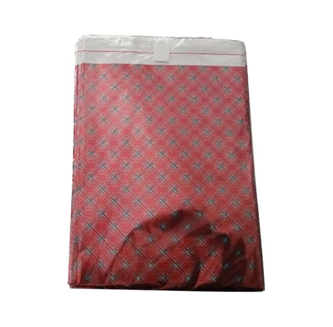 SÜDOR SAN6-01 10X12 100 LÜ METALİZE POŞET