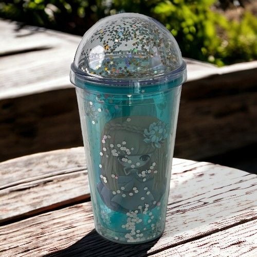 Perotti 16205 Cosmo Plastik Pipetli Suluk