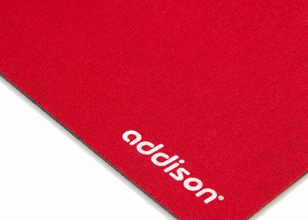 Addison 300143 Kırmızı Mousepad