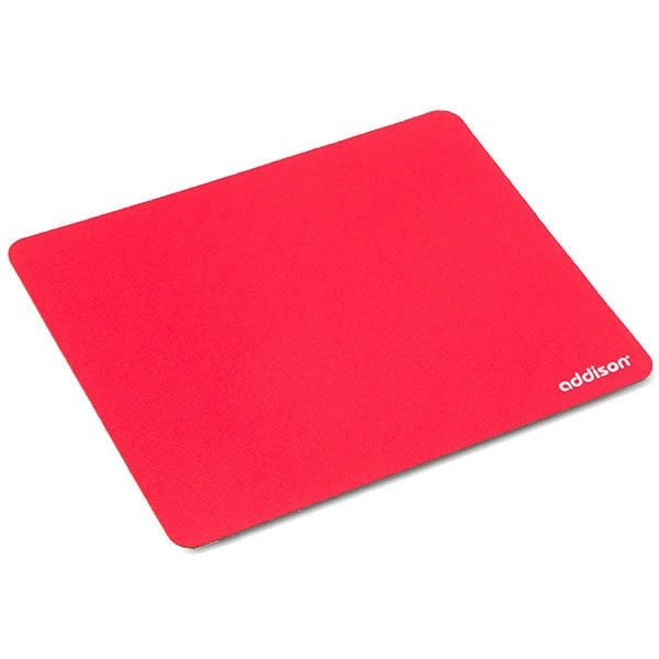 ADDİSON 300143 KIRMIZI MOUSEPAD