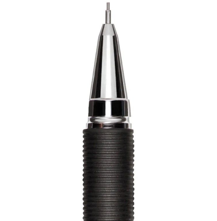 ROTRİNG VİSUMAX 0.5 MM SİYAH VERSATİL KALEM