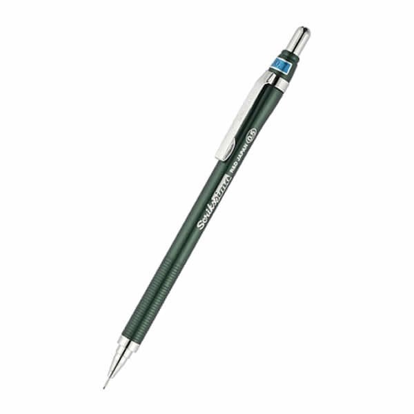 Scrikss Simo Color 0,5 mm Yeşil Versatil Kalem