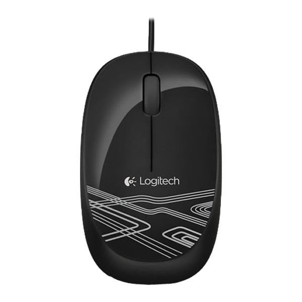 Logitech 910-002943 M105 Siyah Usb Kablolu Mouse