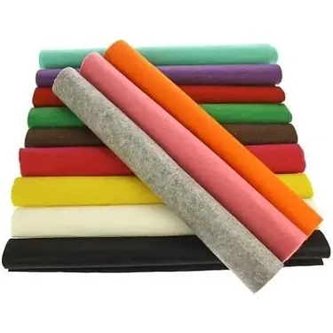 Ticon 259562 180 gr 60 lı Stand Keçe