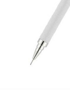 Scrikss Simo Color 0,5 mm Beyaz Versatil Kalem