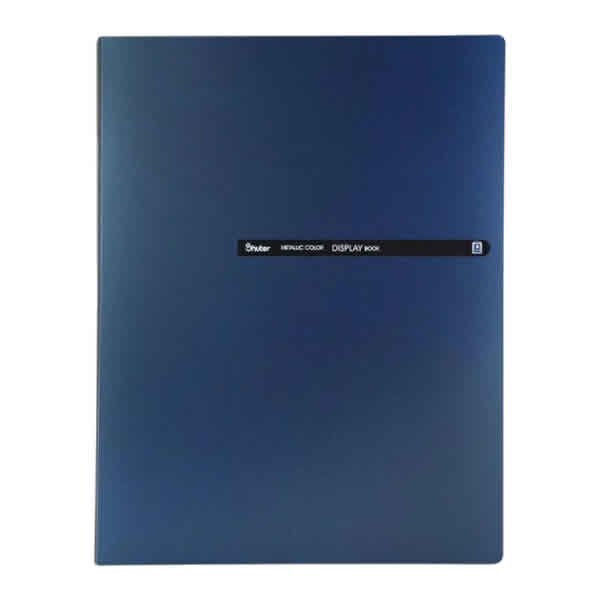 Dones 734423 20 Yaprak Sunum Dosyası