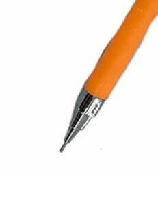 Dong-A Xq Ceramics 0,5 mm Turuncu Gövde Versatil Kalem