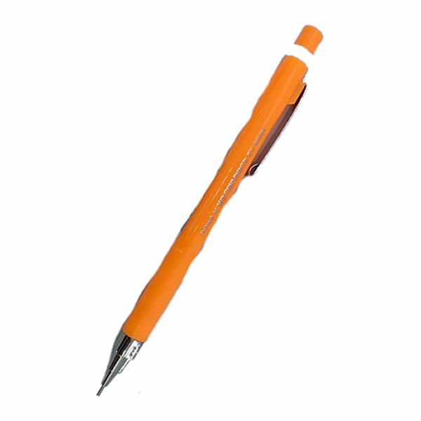 Dong-A Xq Ceramics 0,5 mm Turuncu Gövde Versatil Kalem