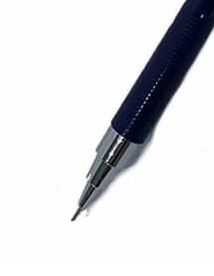 Dong-A Xq Ceramics 0,5 mm Lacivert Gövde Versatil Kalem