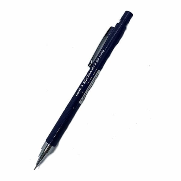 Dong-A Xq Ceramics 0,5 mm Lacivert Gövde Versatil Kalem