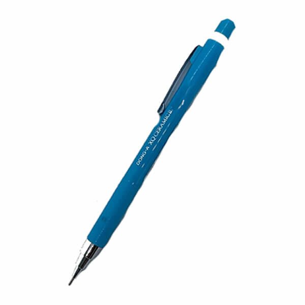 Dong-A Xq Ceramics 0,5 mm Mavi Versatil Kalem