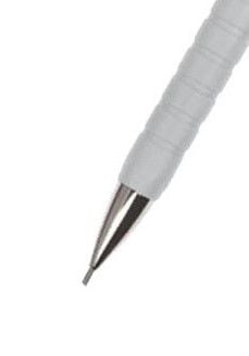 Gıpta 0,7 mm Kipling Beyaz Versatil Kalem
