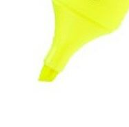 SCRİKSS SH712 12 Lİ SARI FOSFORLU KALEM